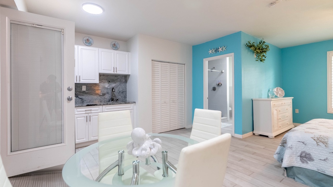 Photo of Bedroom in Carrollwood