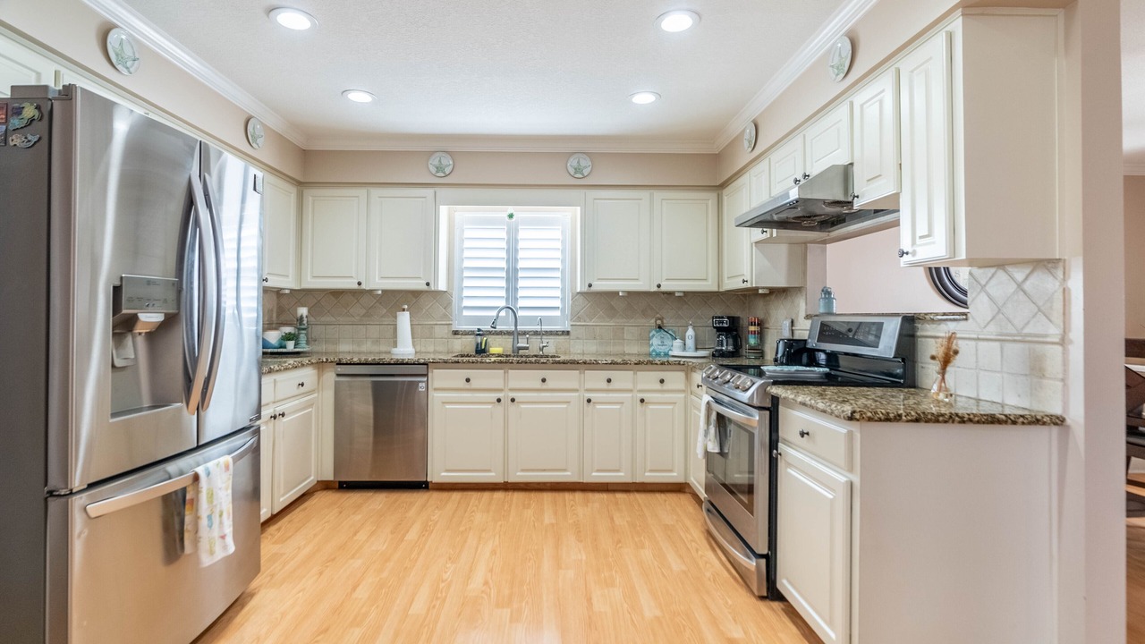 Photo of Kitchen in Carrollwood