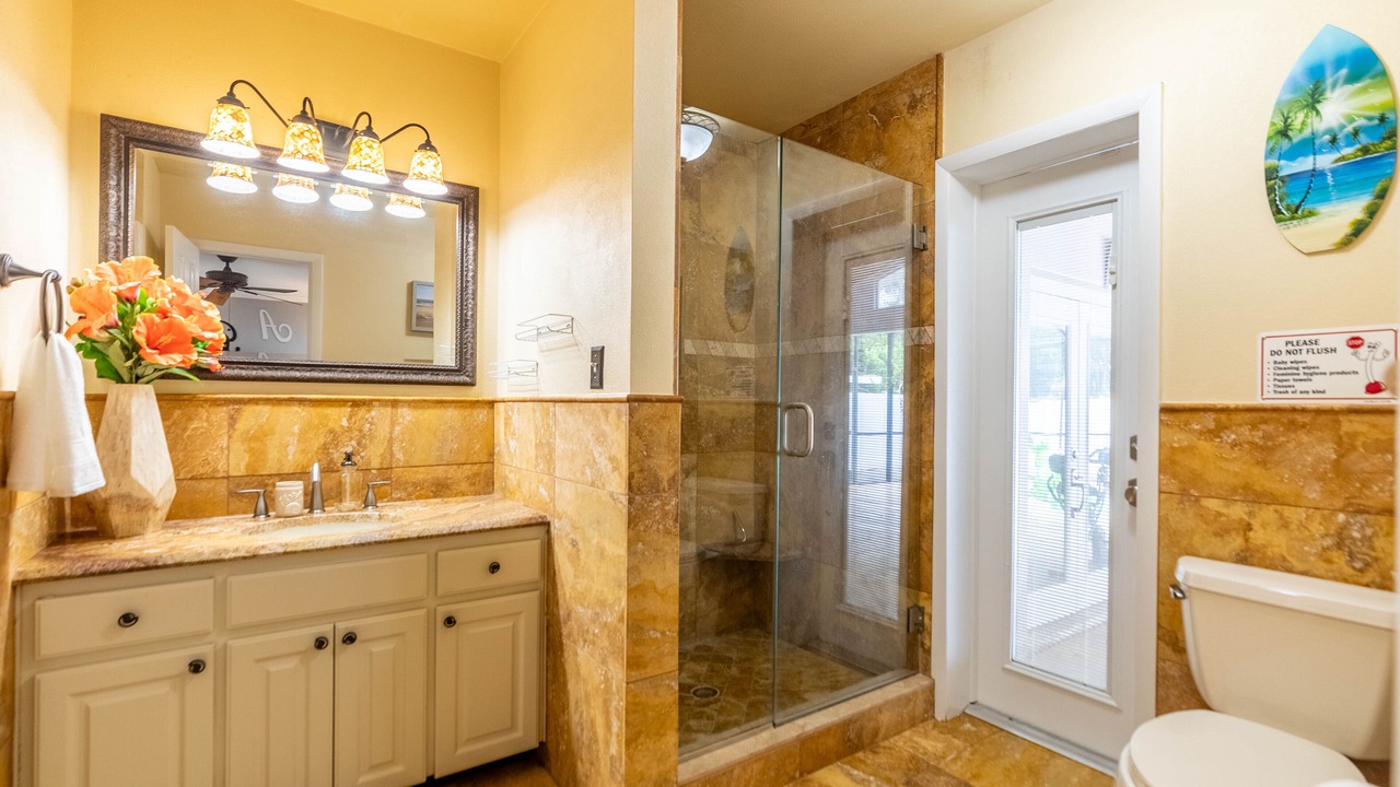 Photo of Bathroom in Carrollwood