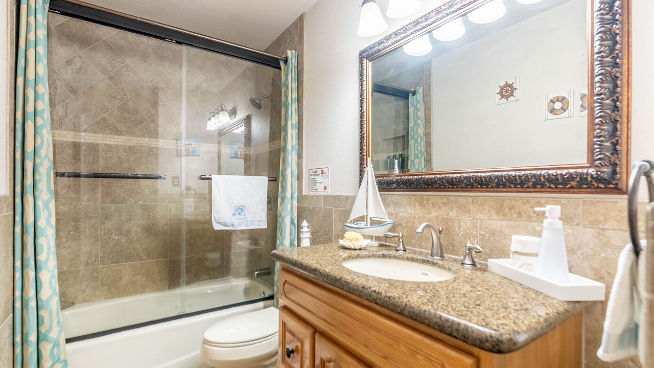 Photo of Bathroom in Carrollwood