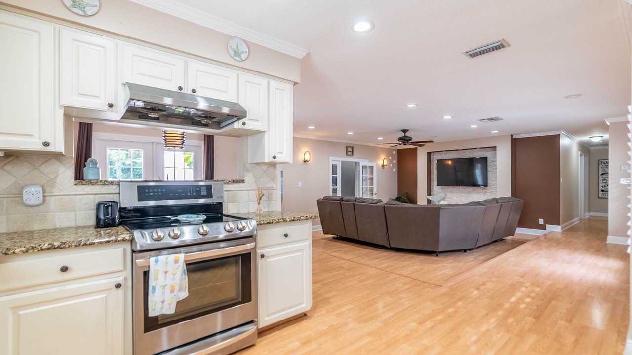 Photo of Kitchen in Carrollwood