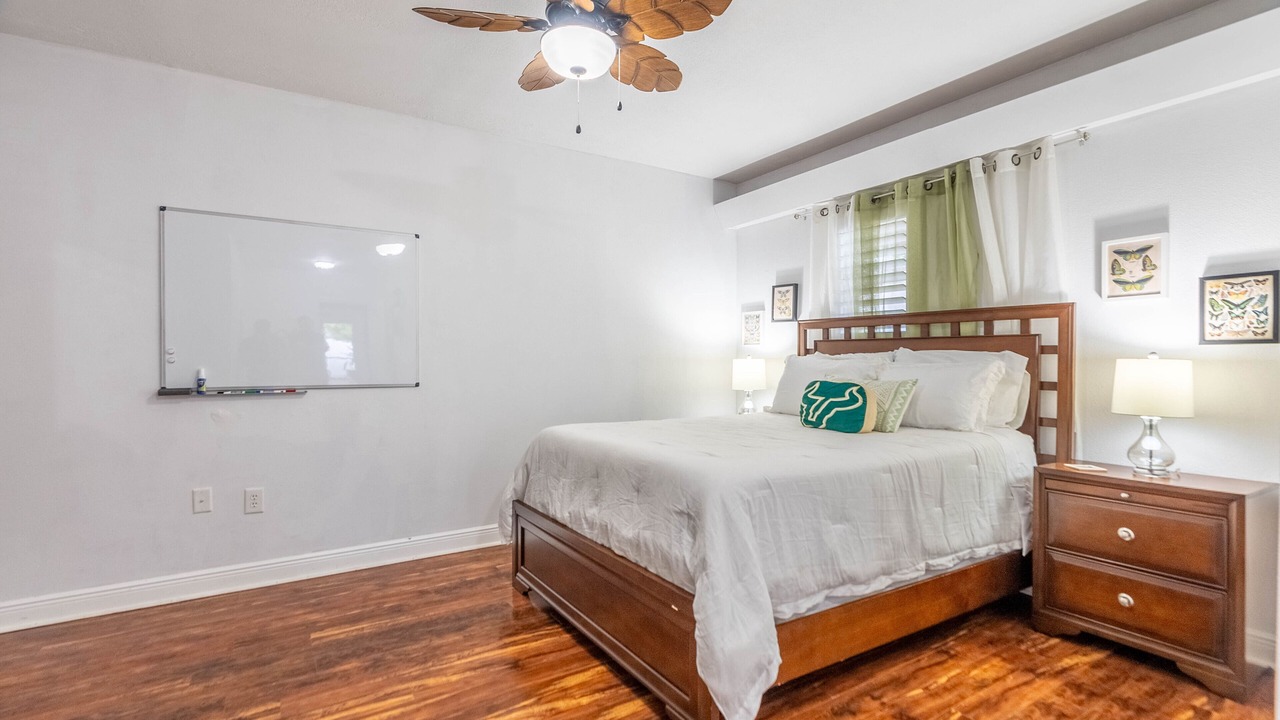 Photo of Bedroom in Carrollwood