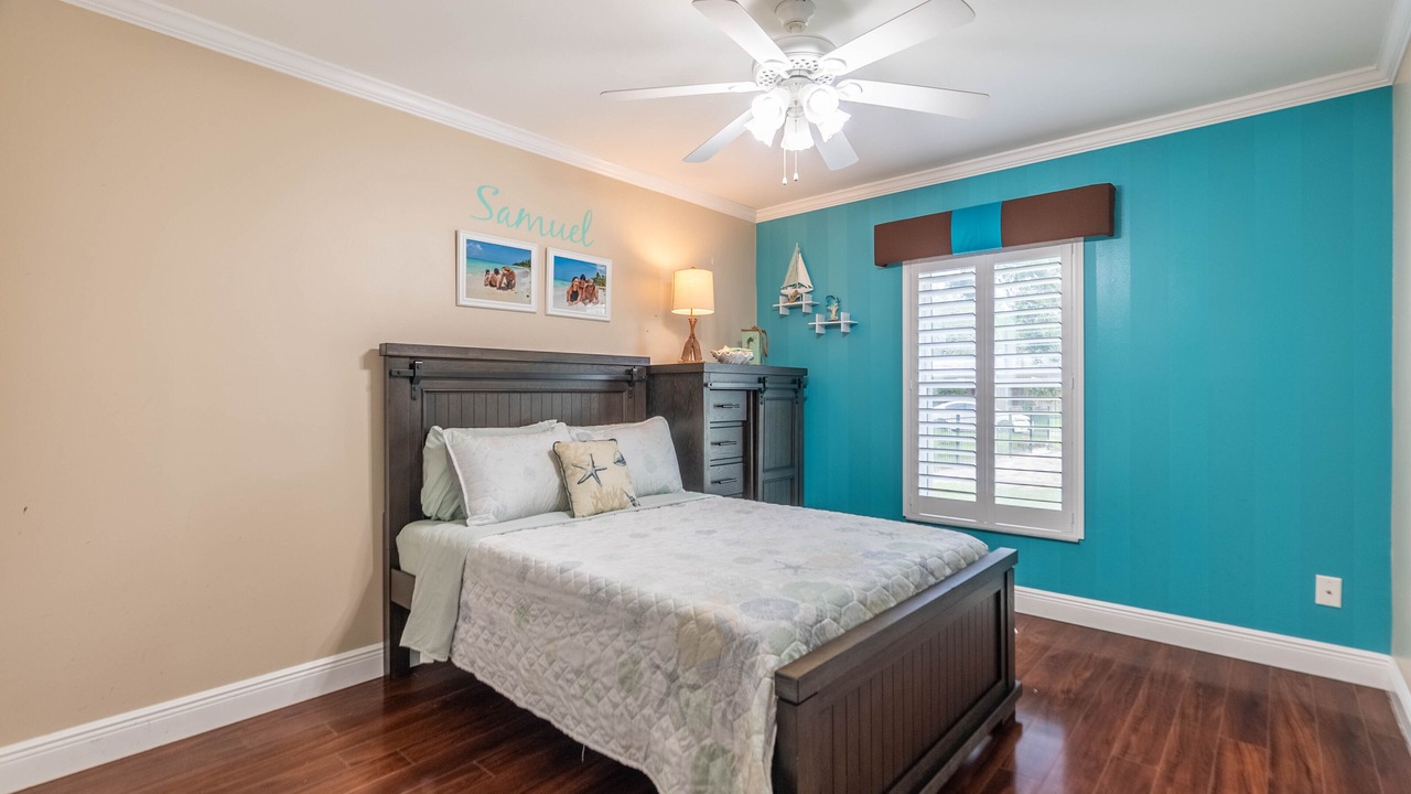 Photo of Bedroom in Carrollwood