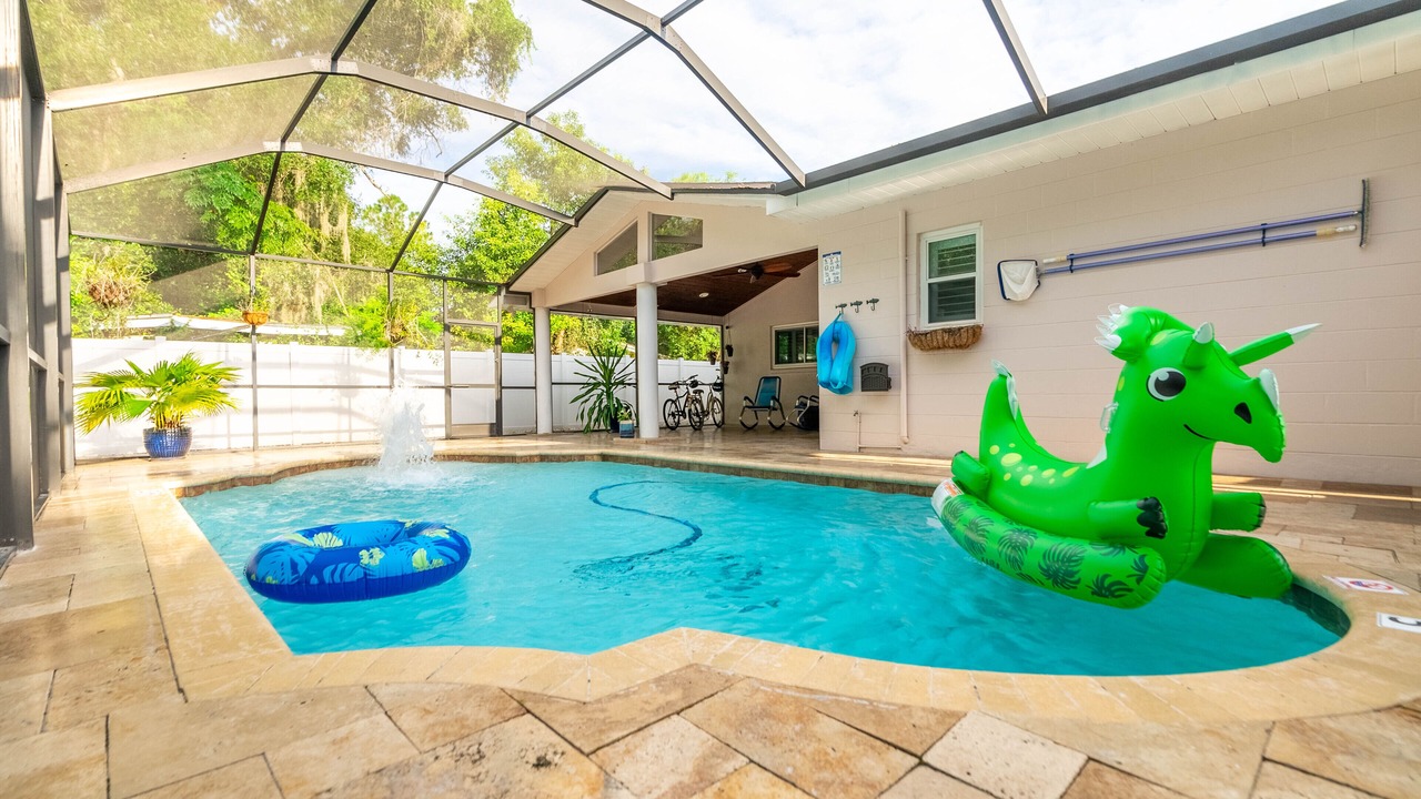 Photo of Outdoor in Carrollwood