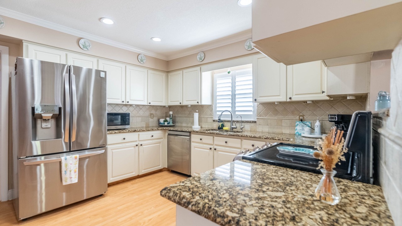 Photo of Kitchen in Carrollwood