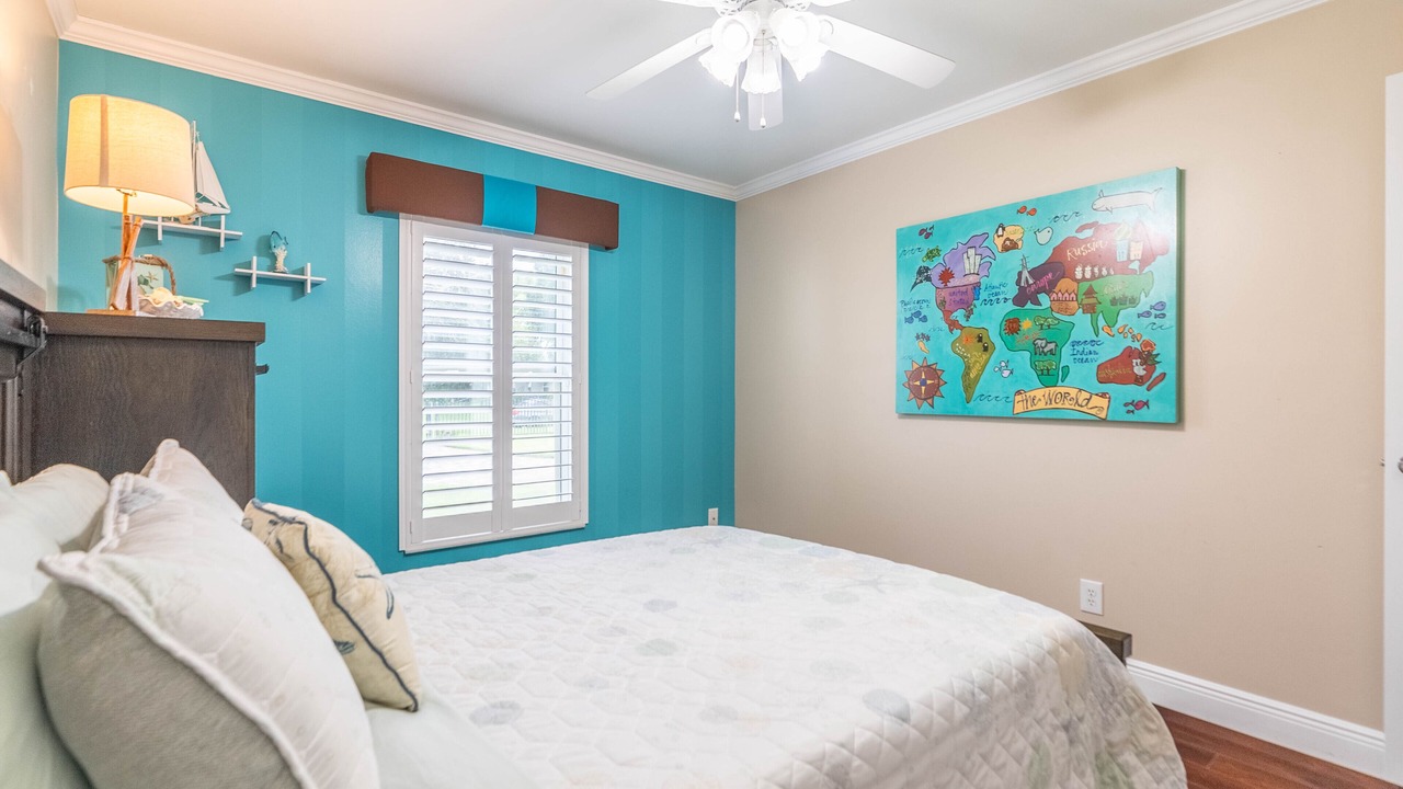 Photo of Bedroom in Carrollwood