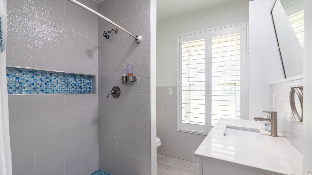 Photo of Bathroom in Carrollwood