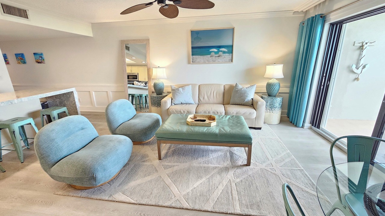 Photo of Livingroom in Stuart