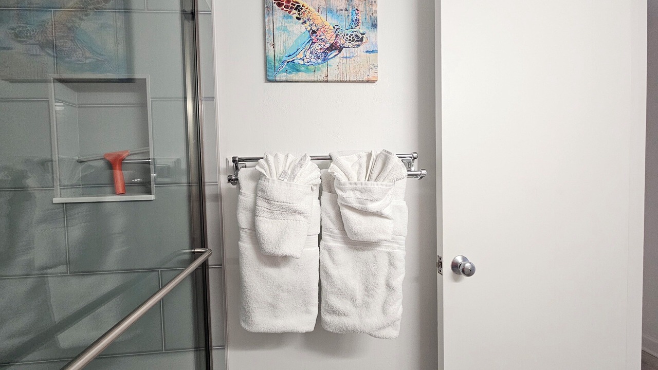 Photo of Bathroom in Stuart