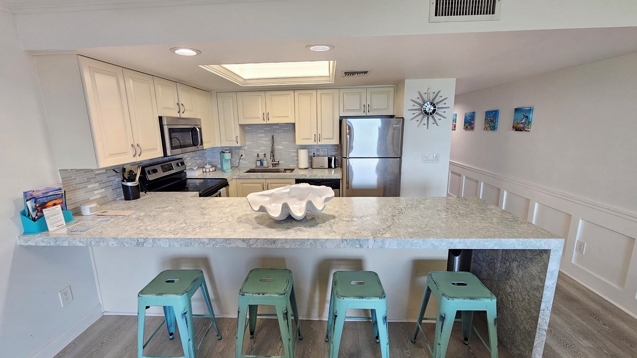 Photo of Kitchen in Stuart