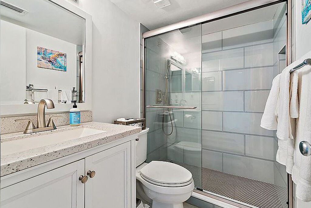 Photo of Bathroom in Stuart