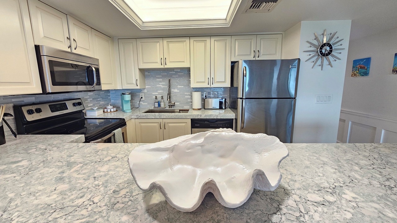 Photo of Kitchen in Stuart