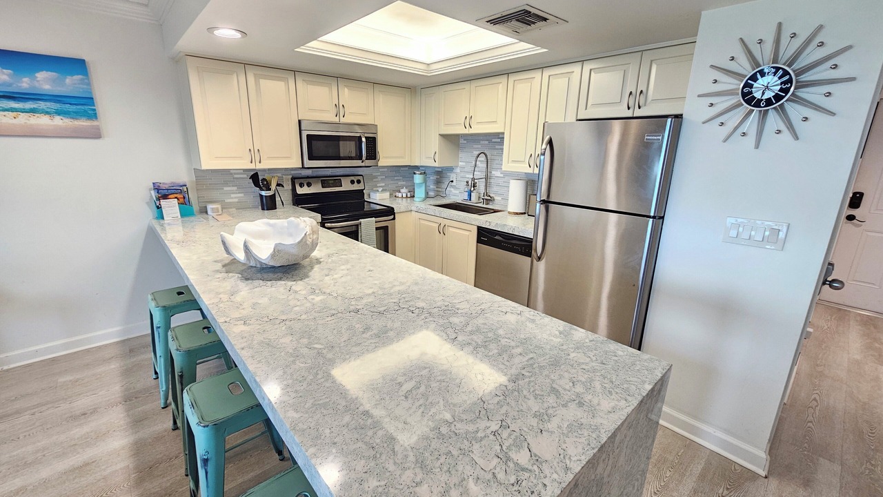 Photo of Kitchen in Stuart