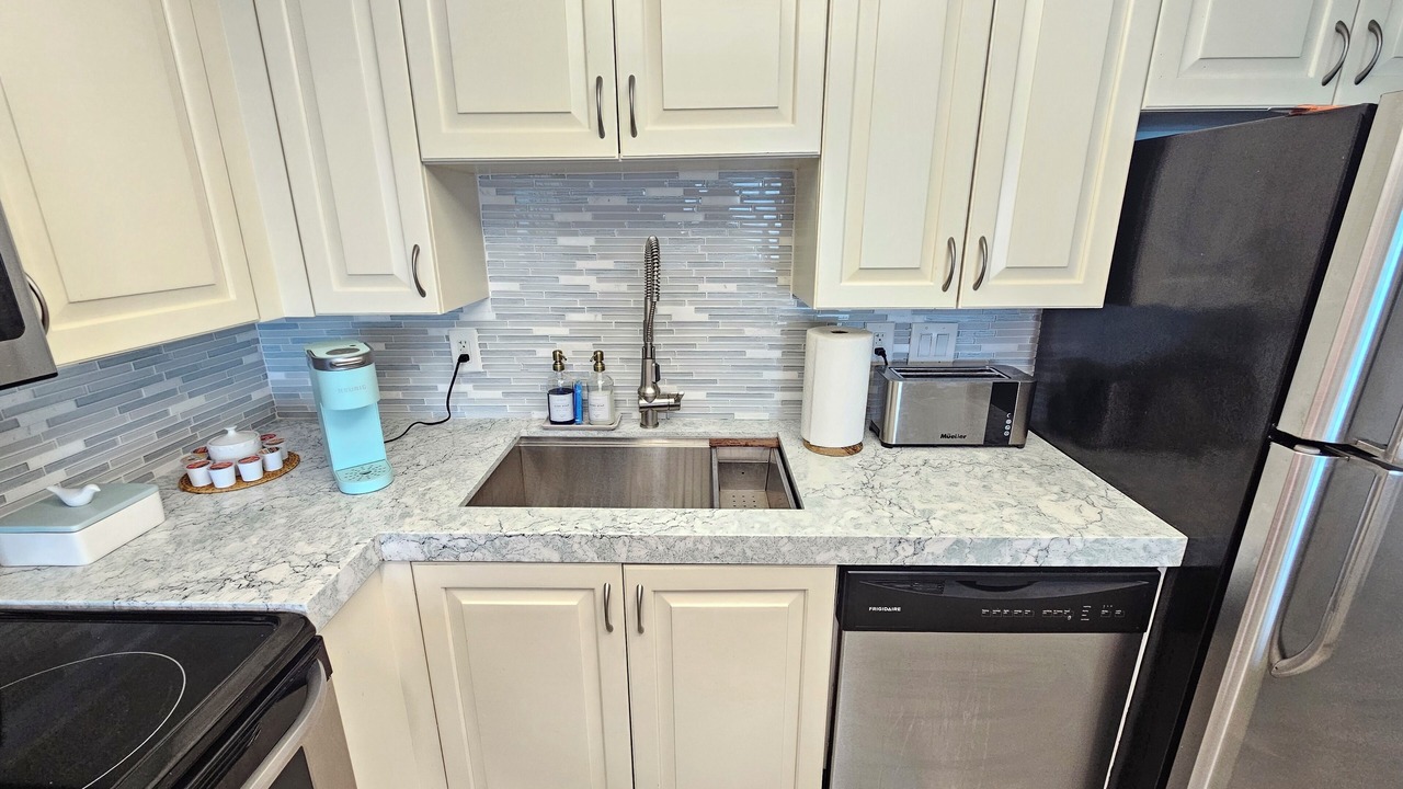Photo of Kitchen in Stuart