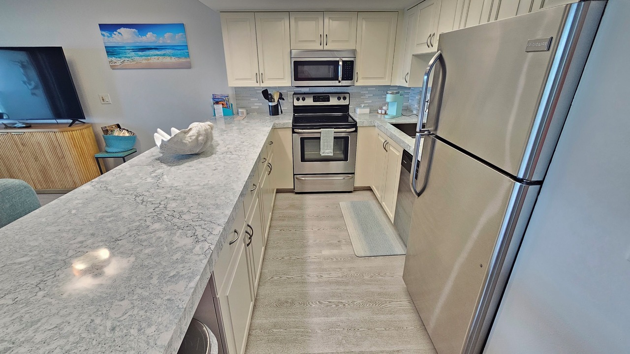 Photo of Kitchen in Stuart