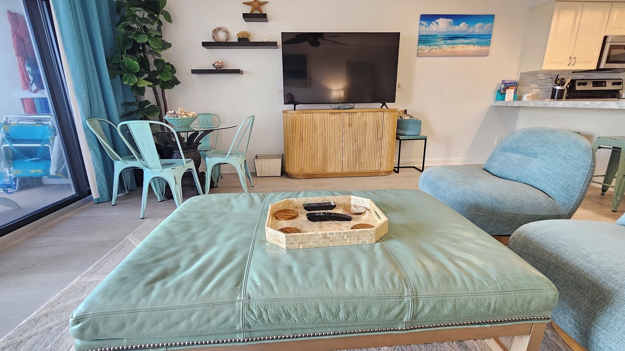 Photo of Livingroom in Stuart