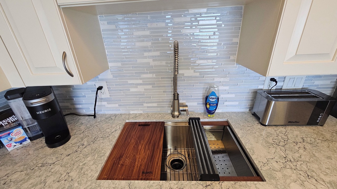 Photo of Kitchen in Stuart