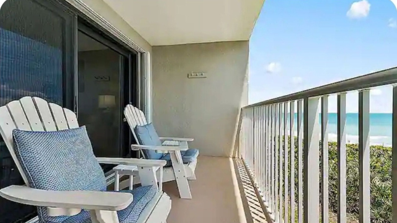 Photo of Patio Balcony in Stuart