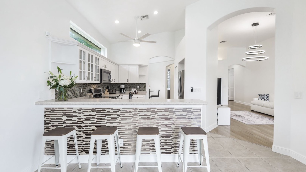 Photo of Kitchen in Naples