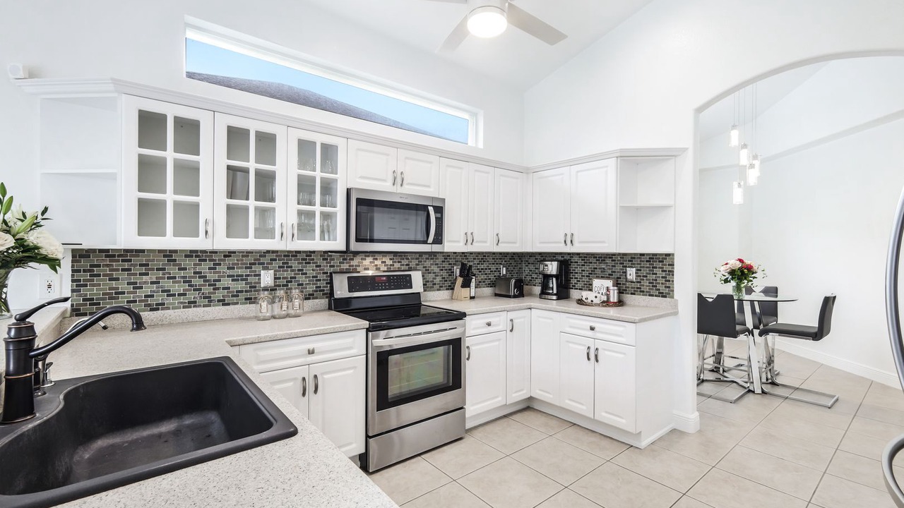 Photo of Kitchen in Naples