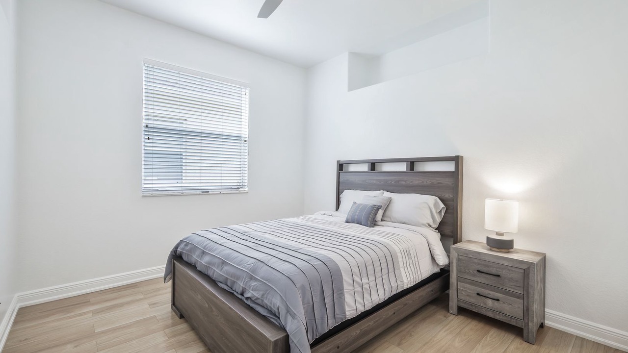 Photo of Bedroom in Naples