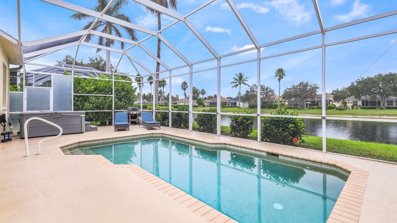 Photo of Outdoor in Naples