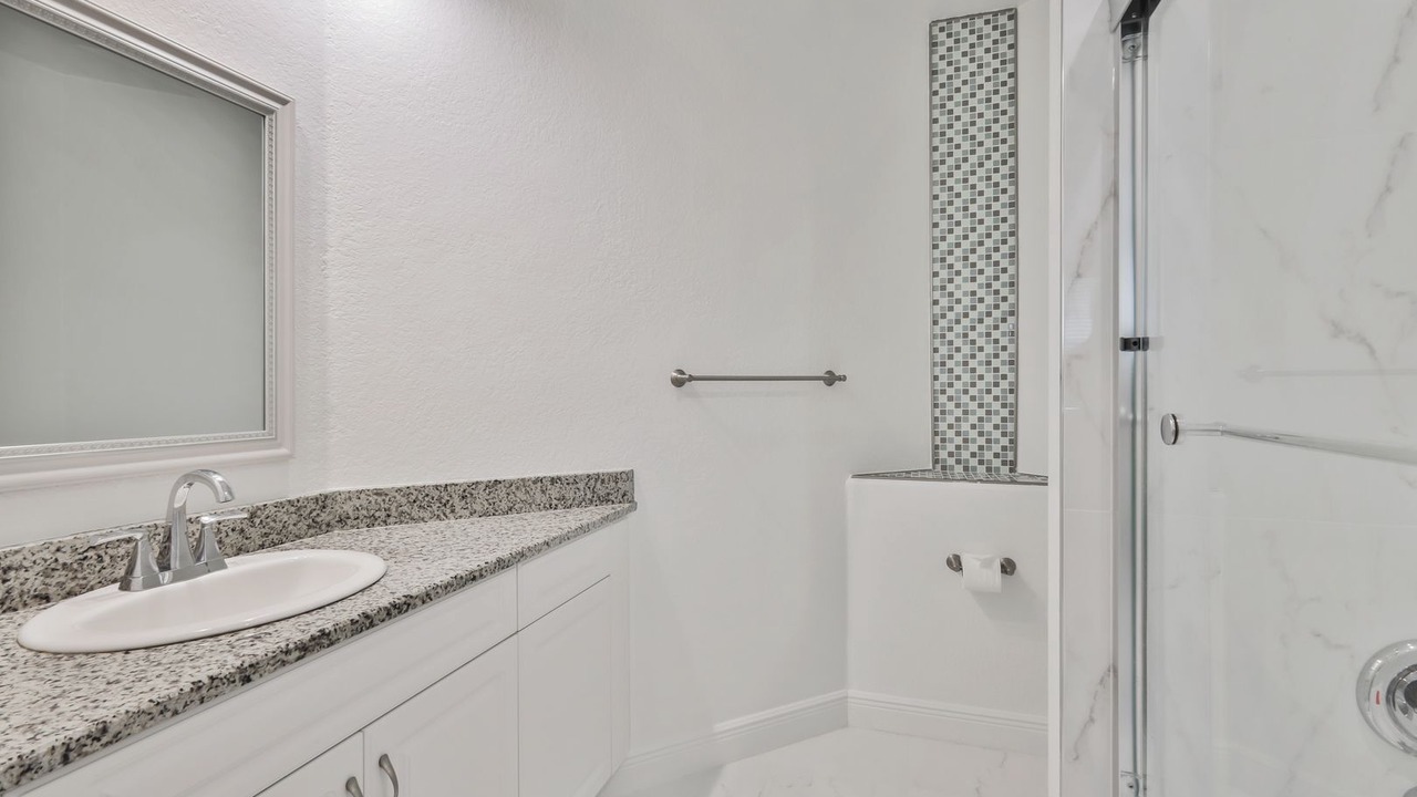 Photo of Bathroom in Naples