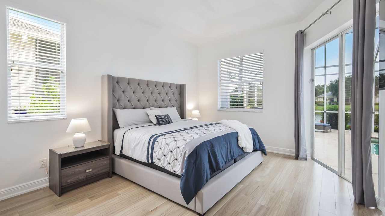 Photo of Bedroom in Naples