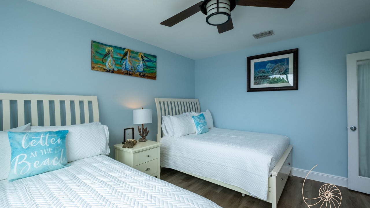 Photo of Bedroom in Tavernier