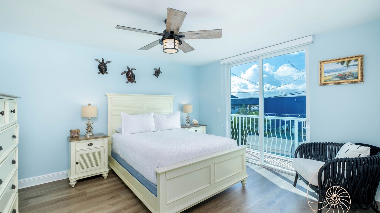 Photo of Bedroom in Tavernier