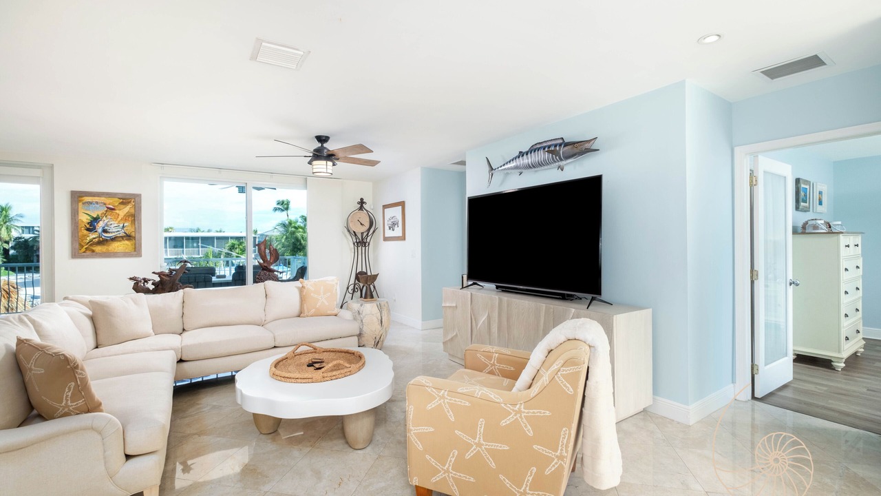 Photo of Bedroom in Tavernier