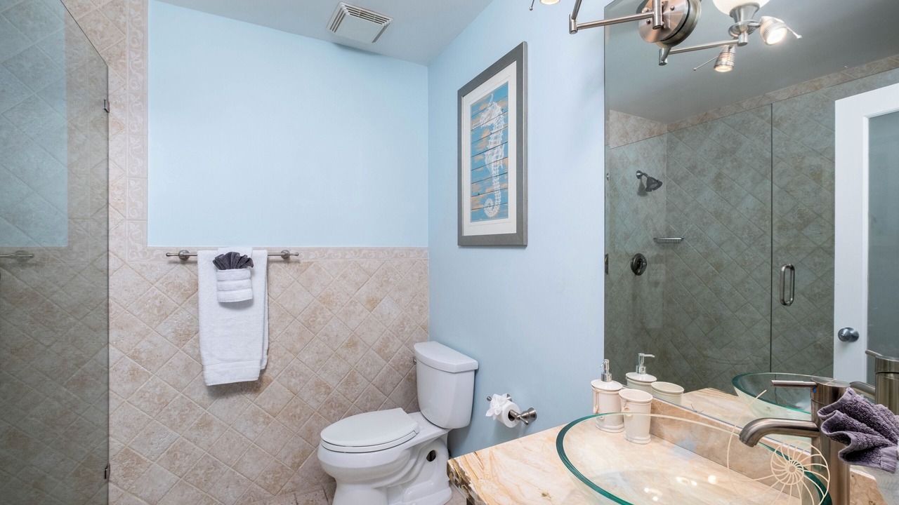 Photo of Bedroom in Tavernier