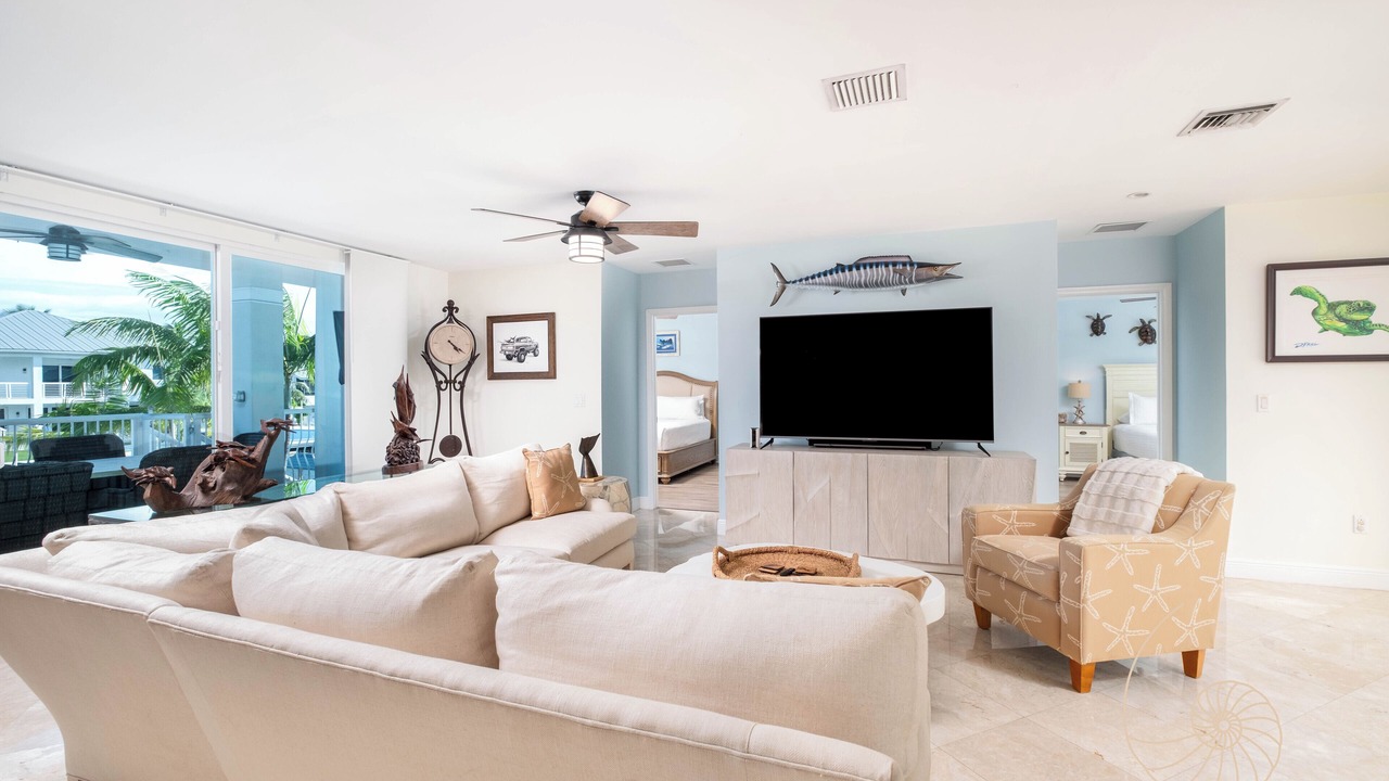 Photo of Bedroom in Tavernier