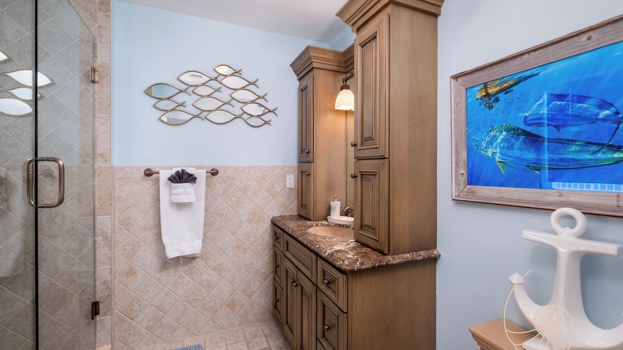 Photo of Bedroom in Tavernier