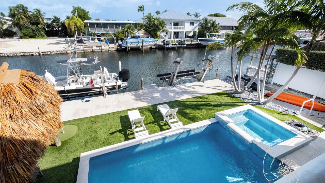 Photo of Outdoor in Tavernier