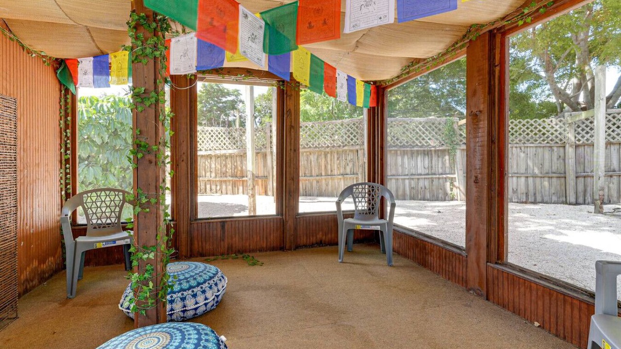 Photo of Patio Balcony in West Bradenton