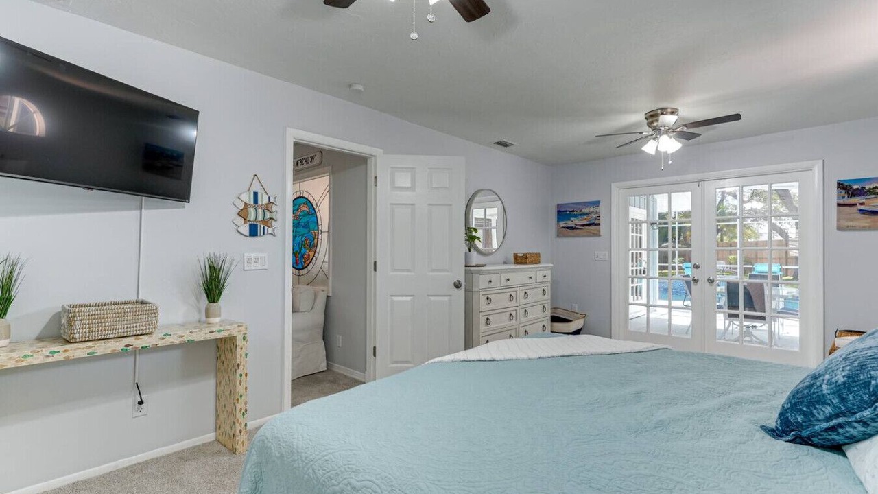 Photo of Bedroom in West Bradenton