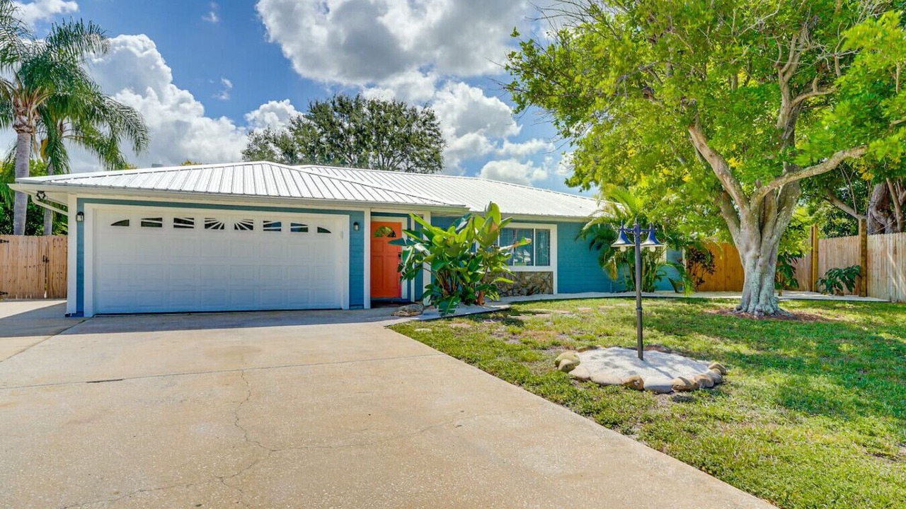 Photo of Outdoor in West Bradenton