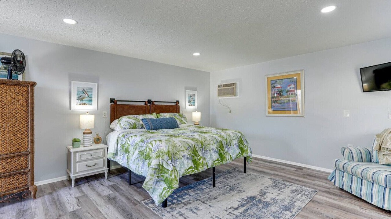 Photo of Bedroom in West Bradenton