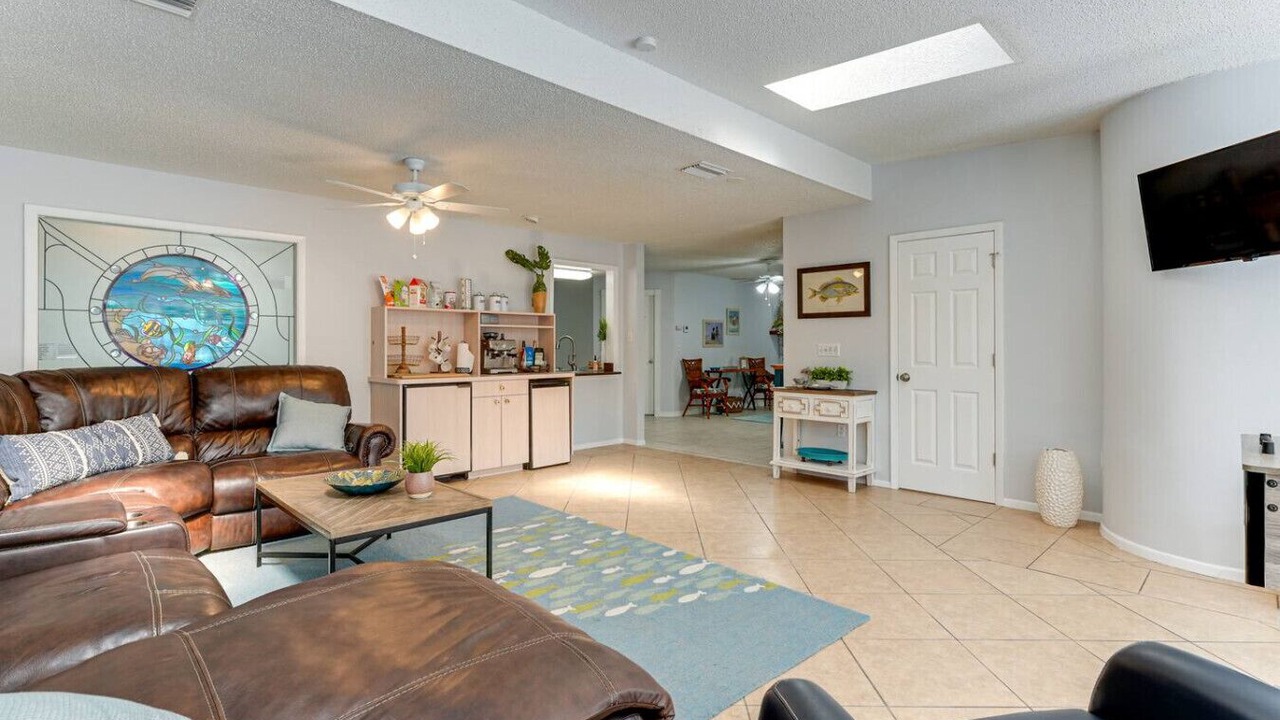 Photo of Livingroom in West Bradenton