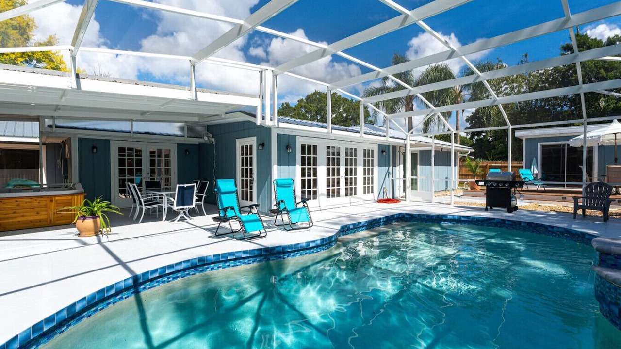 Photo of Outdoor in West Bradenton