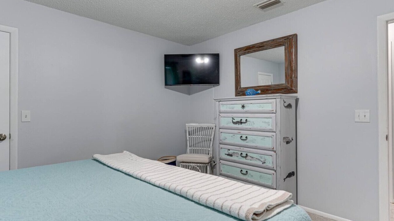 Photo of Bedroom in West Bradenton
