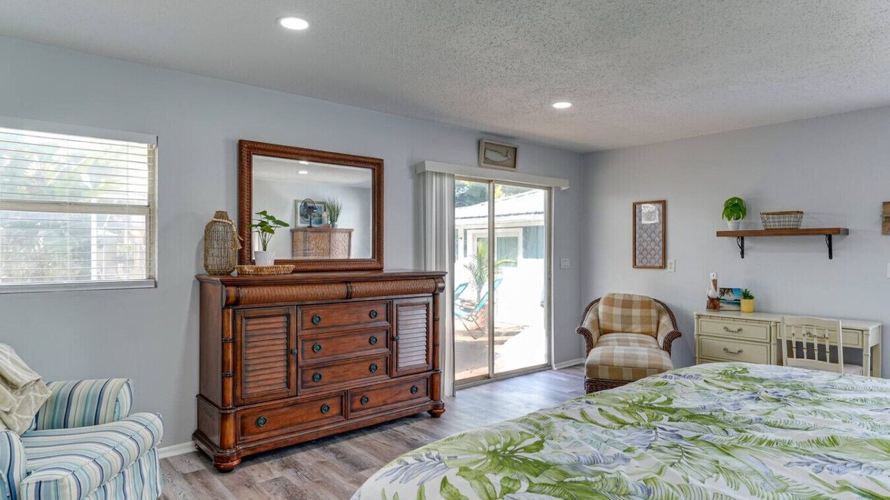 Photo of Bedroom in West Bradenton