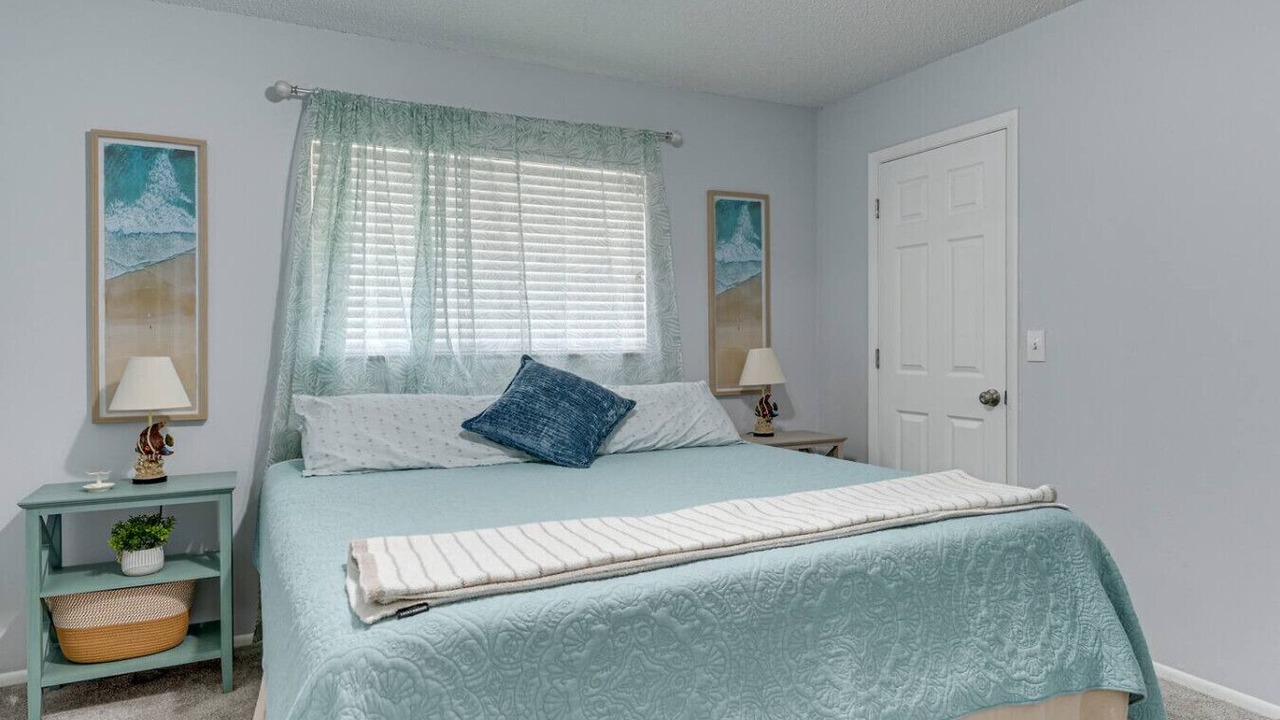 Photo of Bedroom in West Bradenton
