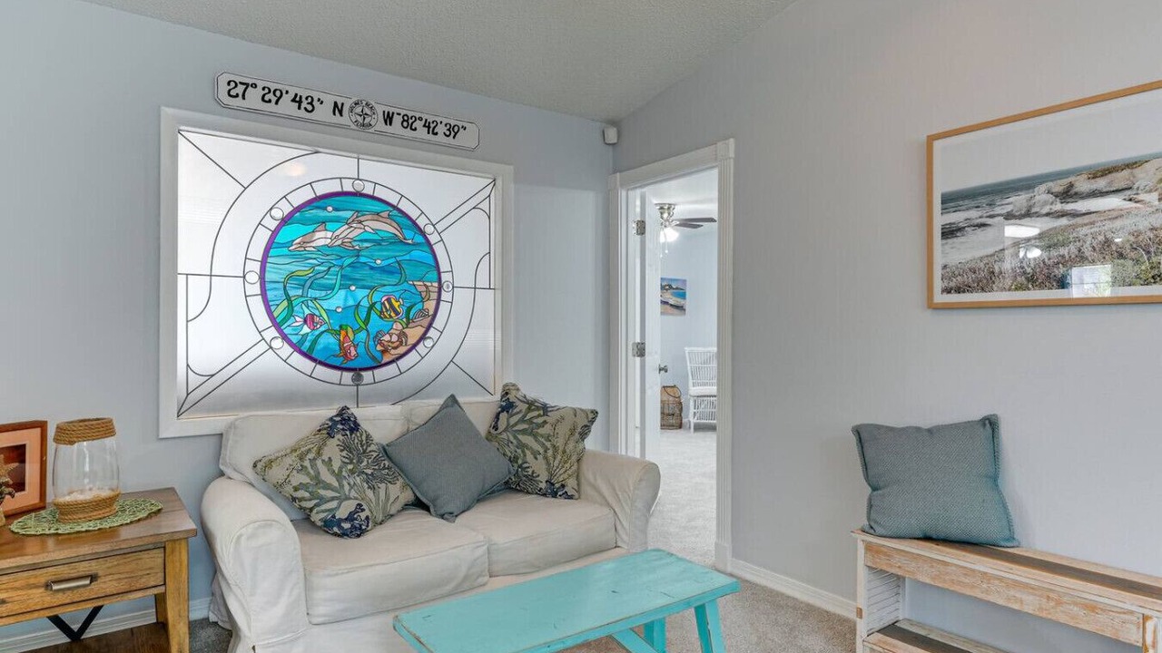 Photo of Livingroom in West Bradenton