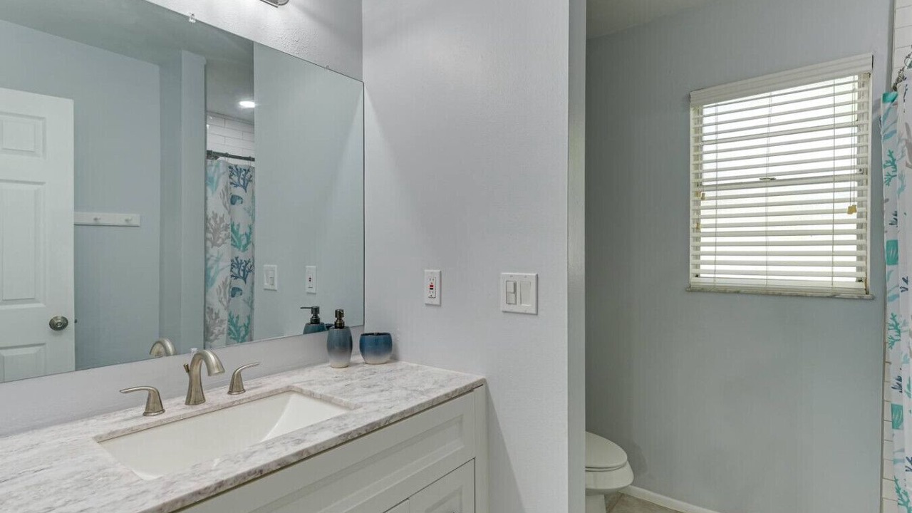 Photo of Bathroom in West Bradenton