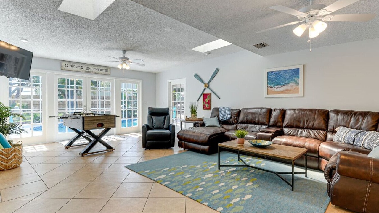 Photo of Livingroom in West Bradenton