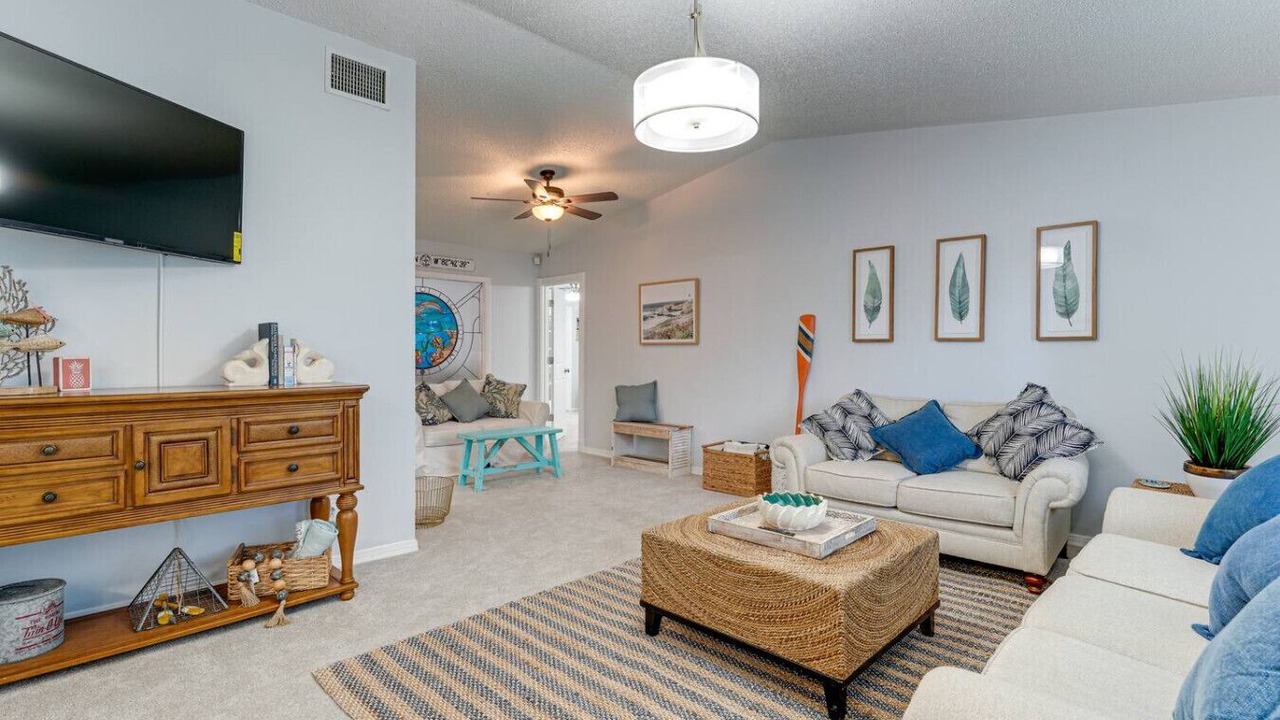 Photo of Livingroom in West Bradenton