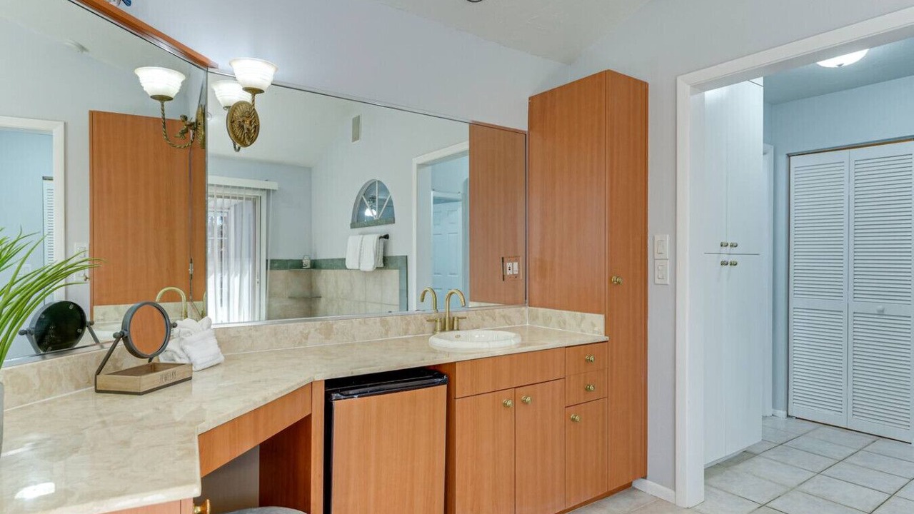 Photo of Bathroom in West Bradenton