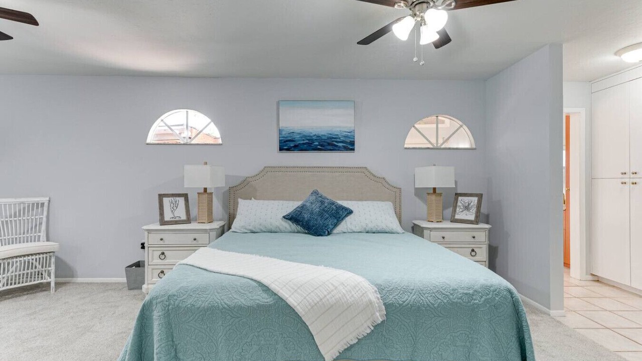 Photo of Bedroom in West Bradenton